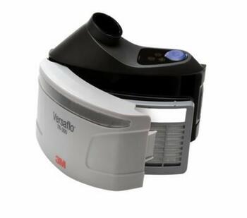 Фильтр Versaflo P3, твердые частицы, кислота, 3M, TR3822E (TR3822E)