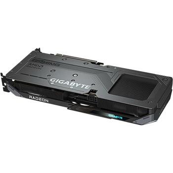 Gigabyte Видеокарта GV-R9060XTGAMING OC-16GD 16GB GDDR6, 128bit, PCI-E 5.0, 3320 MHz, 2 x DisplayPort, 1 x HDMI (GV-R9060XTGAMING OC-16GD)