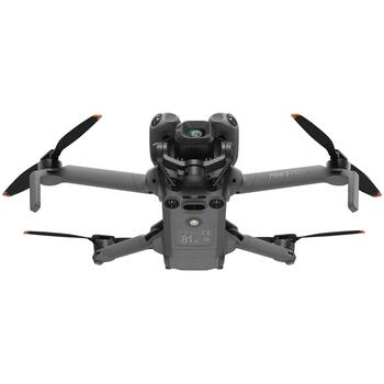 Dji Drons Mini 5 Pro Fly More Combo CP.MA.00000894, 4 rotori, 50 MP, 3840 x 2160 px, 18 m/s, 21000 m, 2788 mAh, 42 GB (CP.MA.00000894)