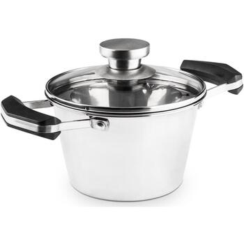 Gastroback Raclette-Fondue 42562, 2200 W, 1 л, 0,5 л, 1,55 м, нержавеющая сталь, антипригарное покрытие (42562)
