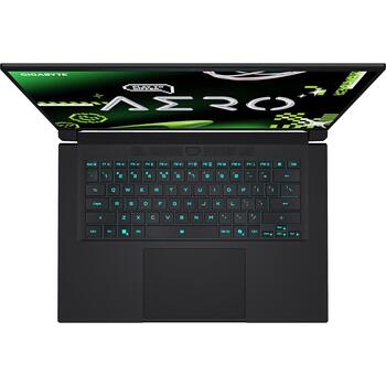 Gigabyte AERO X16 Gaming 1WH93EEC64AH, 16