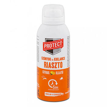 Protect aerosols pret ērcēm/odiem/mušām 150ml (50031)