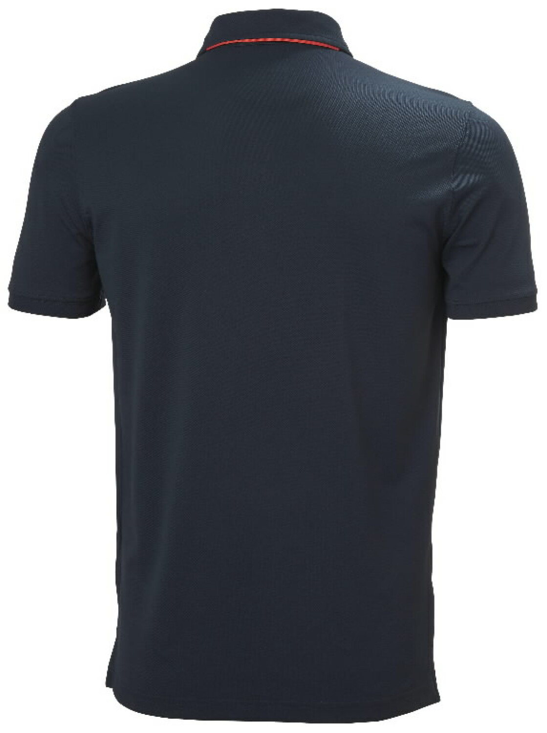 Helly Hansen рубашка поло Kensington Tech 79248_591-2XL, 185 g/m², UPF 40+, 100% полиамид, темно-синий, 2XL, застежка на пуговицы (79248_591-2XL)
