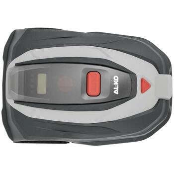 Al-Ko Zāles pļāvējs Robolinho 500 Vision 114169, 500m², 20cm, 18V, 2.5Ah, 35%, 30-60mm, AL-KO inTOUCH (114169)