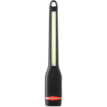 Facom 779.SILR2PB беспроводной светодиодный фонарь, 40-400 лм, IP67, 3,7В, 5,0Ач, Micro USB (779.SILR2PB)