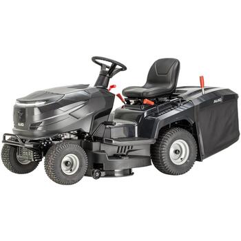 Al-Ko Benzīna zāles traktors Comfort 14-86.6 HD-A 114117, 8,8 kW, 86 cm, 250 L, LED, 7-fach augstuma regulēšana, 3500 m² (114117)