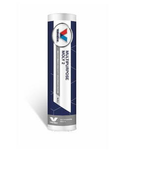 Универсальная смазка Multipurpose Moly 2, 400g, VALVOLINE, 895399, -30 C до +120 C (895399)