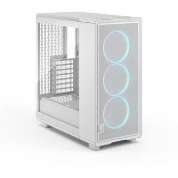 Fractal Design Datora korpuss Epoch FD-C-EPO1A-05, 2 x 3.5