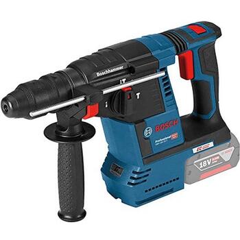 Перфоратор GBH 18V-34 CF, SOLO 611914001 BOSCH (0611914001)