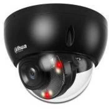 Dahua сетевой камера IPC-HDBW2449E-S-IL-0280B-B 4 МП, 2688 x 1520, 30 м ИК, 63.6 м расстояние обнаружения (IPC-HDBW2449E-S-IL-0280B-B)