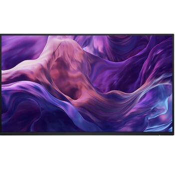 Монитор 24″ IPS с USB C хабом без подставки P2425HE 1920×1080 100 Гц 8 мс 250 кд м² 1×HDMI Черный 210 BMTC Dell (210-BMTC)