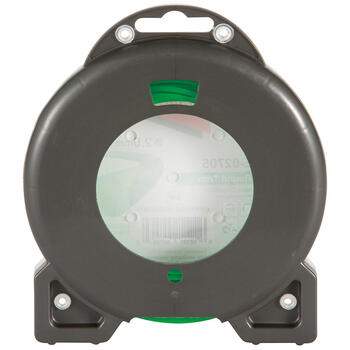 Шнур триммерный круглый 2.0мм x 15м E-02705 MAKITA (E-02705)