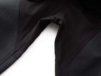 Pesso Puskombinezons ar piekarināmām kabatām DP125P_C50/188, 1.14kg, 88% poliesteris, 12% kokvilna, 4-Way Stretch, CORDURA® (DP125P_C50/188)