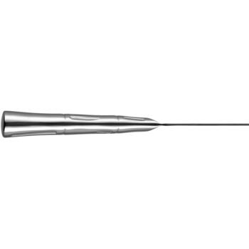 Samura BAMBOO кухонный нож SBA-0010, 80мм, сталь AUS-8, нержавеющая, HRC 58-59, эргономичная рукоятка (SBA-0010)