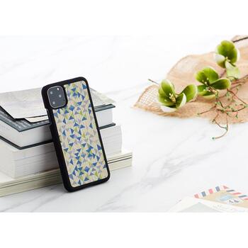 Man&Wood Чехол M8368B, 6.5, натуральное дерево, поликарбонат, Apple iPhone 11 Pro Max, С изображением (M8368B)
