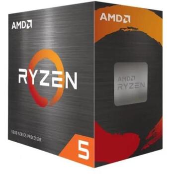 CPU|AMD|Desktop|AMD RyzenT 5| 3 GHz|6xCores|Cache 19 MB|Socket Socket AM4|TDP 65 W|Box|Cooler included Yes|100-100001905BOX (100-100001905BOX)
