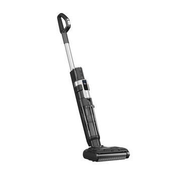 Bezvadu putekļu sūcējs-mazgātājs ar 300 W jaudu, 25.2 V spriegumu un līdz 30 min darbības laiku HW9 Black Jimmy (HW9)