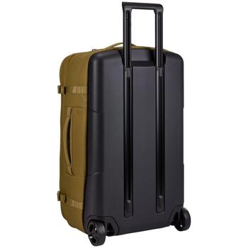 Thule 5227 Aion Wheeled Duffel Bag 70cm Nutria (3205227)