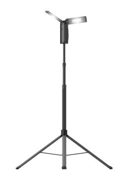 Akumulatora lapma, 2500 lm, ar statīvu CAS, Scangrip, 03.6110C, 2 x 40 LED, IP30 (03.6110C)