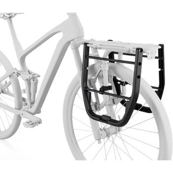 Thule Комплект боковых рам для велосипедной багажника 3205485, 0.75кг, алюминий, нейлон, совместим с Thule Tour Rack, InLock (3205485)