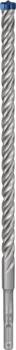 Perforatora urbjiem EXPERT SDS PLUS-7X TRIECIENURBIS PERFORATORIEM, 2608900122 BOSCH (2608900122)