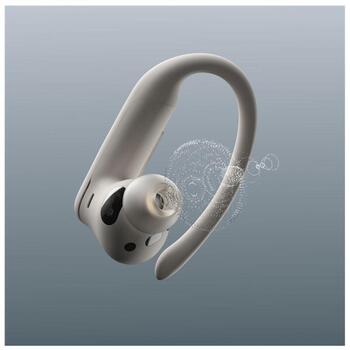 Beats беспроводные наушники Powerbeats Pro 2 MX733ZM/A, 10ч, 45ч, IPX4, ANC, Bluetooth, USB-C, Qi, датчик пульса (MX733ZM/A)