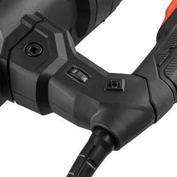 Перфоратор 1650Вт, SDS-MAX BH-30 ДНИПРО-М (17559000)