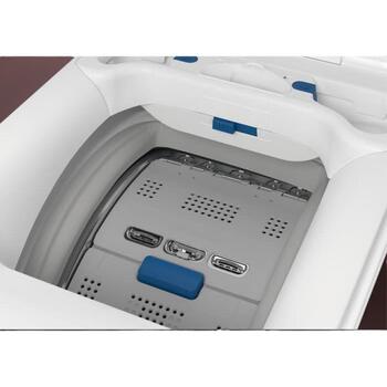 Electrolux стиральная машина EW6TN3272, 7кг, 1151об/мин, E, LCD, SensiCare, SoftPlus, Eco TimeManager, Anti-Allergy (EW6TN3272)