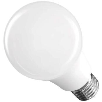 Emos LED лампочка Classic A60 ZQ5E41, 7 W, 806 lm, 220-240 V~, 50/60 Гц, 30 000 часов, E27, теплый белый (ZQ5E41)