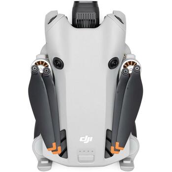 Dji Drons MINI 4 PRO RC 2 CP.MA.00000732.04, 48MP, 4K/60fps, 34min lidojuma laiks, 18000m darbības attālums, 4 rotori (CP.MA.00000732.04)