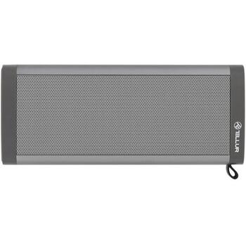 Tellur Bluetooth колонка Selene TLL161071, 6W, 150Hz-15kHz, 1200mAh, FM радио, громкая связь (TLL161071)