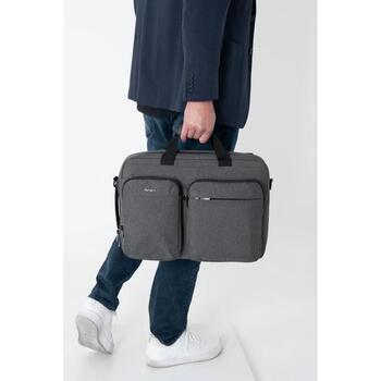 Targus Hybrid Briefcase TBT94304GL, 16