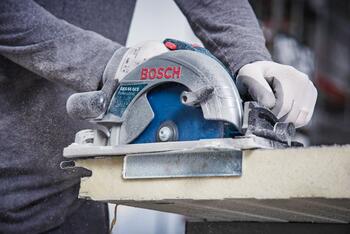 Ripzāģa disks SandwichPa 190 x 30 x 2.0/1.6 x 36, Rokas ripzāģiem RIPZĀĢA ASMENS EXPERT FOR SANDWICH PANEL, 2608644367, BOSCH (2608644367)
