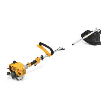 Gara kāta daudzfunkciju instruments MT 330 700 W 25,4 cm3 287130152/ST2 STIGA (287130152/ST2)
