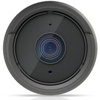 NET CAMERA 8MP IR BULLET AI/UVC-G6-BULLET-B UBIQUITI (UVC-G6-BULLET-B)