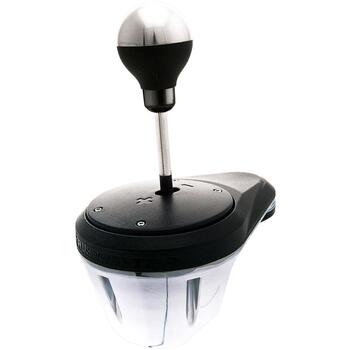 Thrustmaster дополнительный переключатель передач TH8A 4060059, аналоговый, USB, металл, PC, PS3, PS4, PS5, Xbox One (4060059)