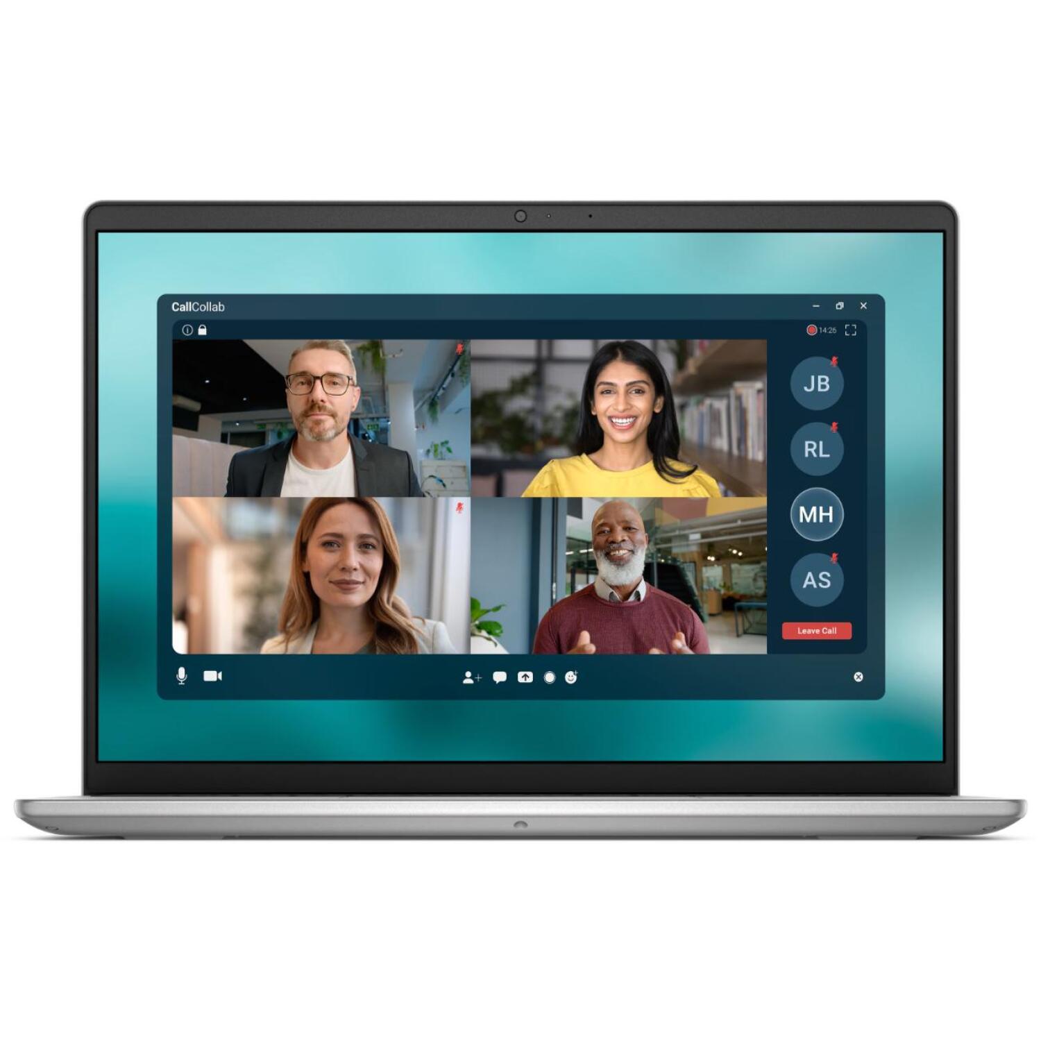 Dell Pro 14 Essential PV14250, 14