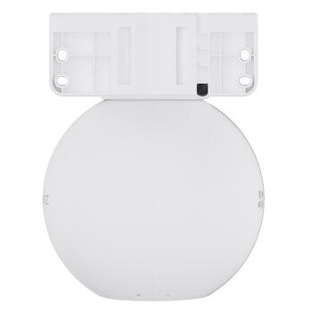 Ezviz H80x CS-H80-8MP-2MP-4mm, 8MP+2MP, 4K, 360°/90°, IP65, цветное ночное видение, AI-детекция, MicroSD до 512GB, Wi-Fi (CS-H80-8MP-2MP-4mm)