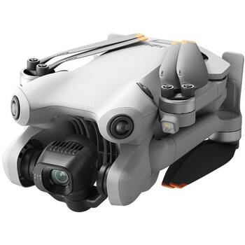 Dji Drons MINI 4 PRO RC 2 CP.MA.00000732.04, 48MP, 4K/60fps, 34min lidojuma laiks, 18000m darbības attālums, 4 rotori (CP.MA.00000732.04)