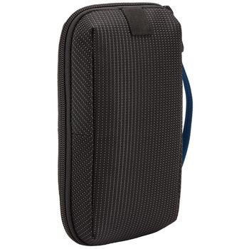 Thule Ceļojumu organizators Crossover 2 3205265, 12cm x 5cm x 21cm, 140g, 2-in-1 koferis, melns (3205265)