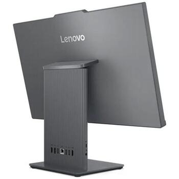 Lenovo IdeaCentre Настольный ПК 24ILL11 F0JY001QLT, 16 ГБ, 1000 ГБ, Intel Core Ultra 5 226V, Intel Arc Graphics 130V (F0JY001QLT)