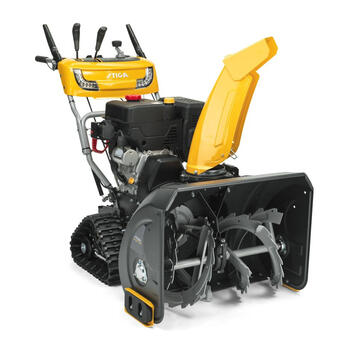 Sniega pūtējs ST 6272 PB TRAC 72cm 7.8kW 2S2726611/ST1 STIGA (2S2726611/ST1)