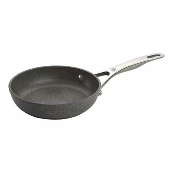 Ballarini Salina panna 31005120, Ø20cm, 4,5mm, granīta pārklājums, indukcijai, mazgājama trauku mašīnā (31005120)