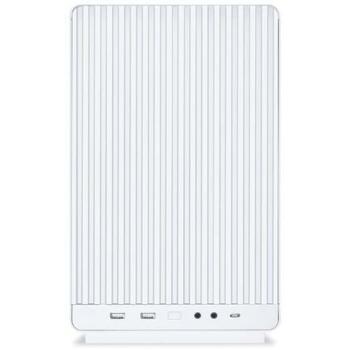 Lian Li Kaste A3-mATX G99.A3W.00, 443mm, 194mm, 321.5mm, 26.3L, 2x2.5