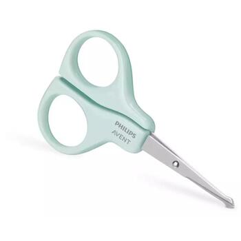 Philips Avent набор по уходу за ребенком SCH401/00, 7 предметов, назальный аспиратор, зубная щетка (SCH401/00)