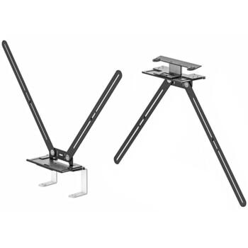 TV ACC MOUNT FOR VIDEO BARS/952-000041 LOGITECH (952-000041)