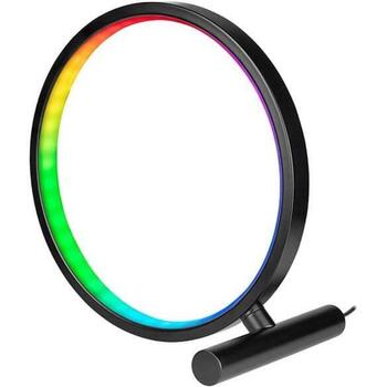 Tracer Декоративная лампа TRAOSW47293, 5V, 9W, 47 LED RGB, 12 фоновый режим, Wi-Fi, IP20 (TRAOSW47293)
