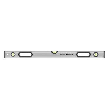 Magnētisks līmeņrādis FatMax 120cm 0-43-649 STANLEY (0-43-649)