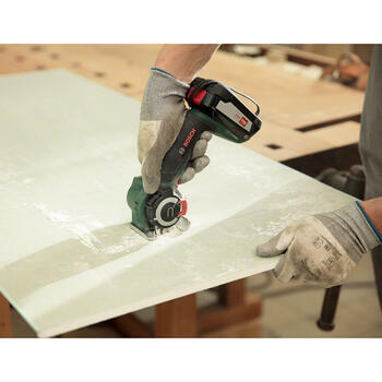 Цепная пила AdvancedCut 18 (1x2,5Ah) 06033D5101 BOSCH (06033D5101)