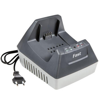 Ātrais lādētājs 54030018 OLEO MAC (54030018)